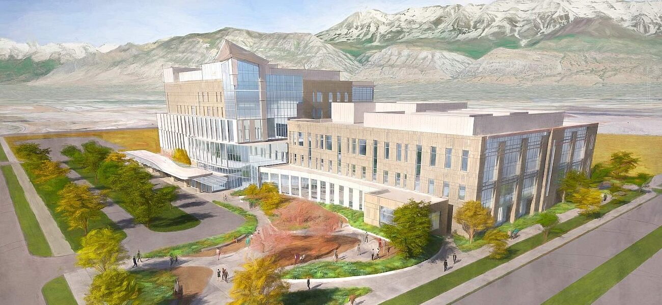 Vineyard Comprehensive Cancer Center