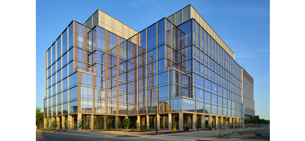 UC Davis & Wexford – Aggie Square