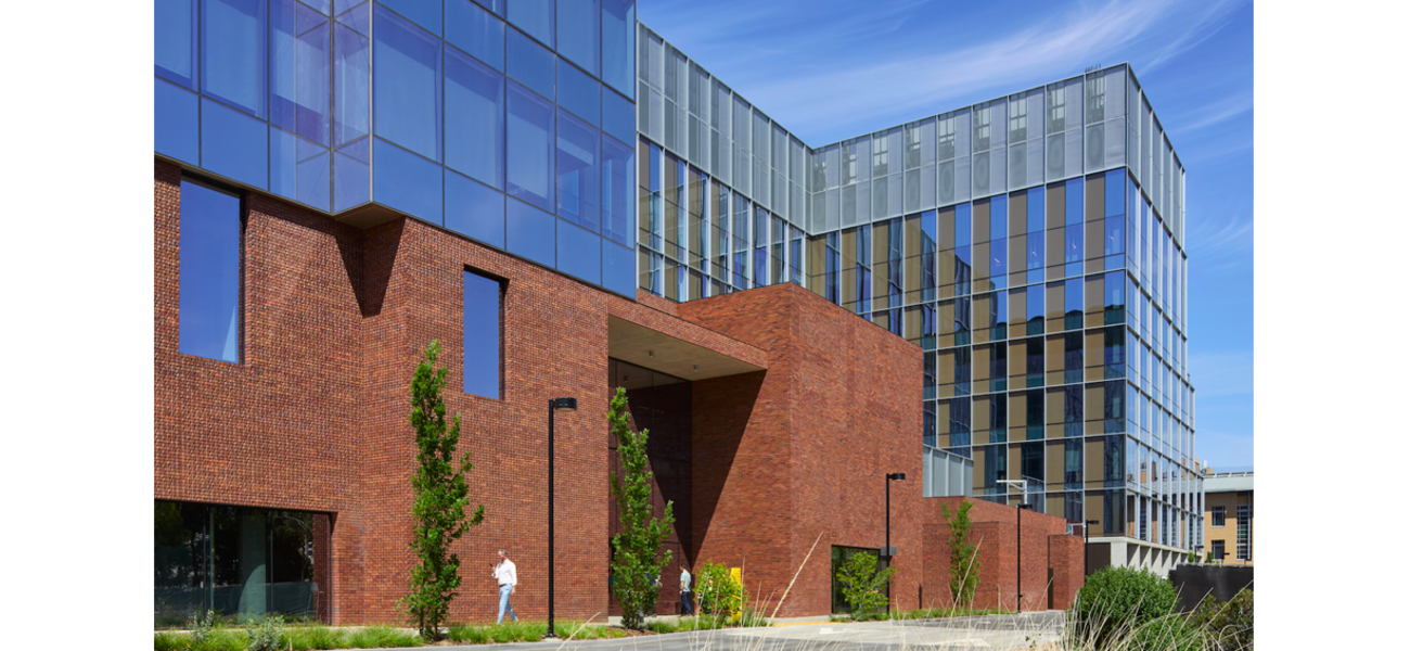 UC Davis & Wexford – Aggie Square