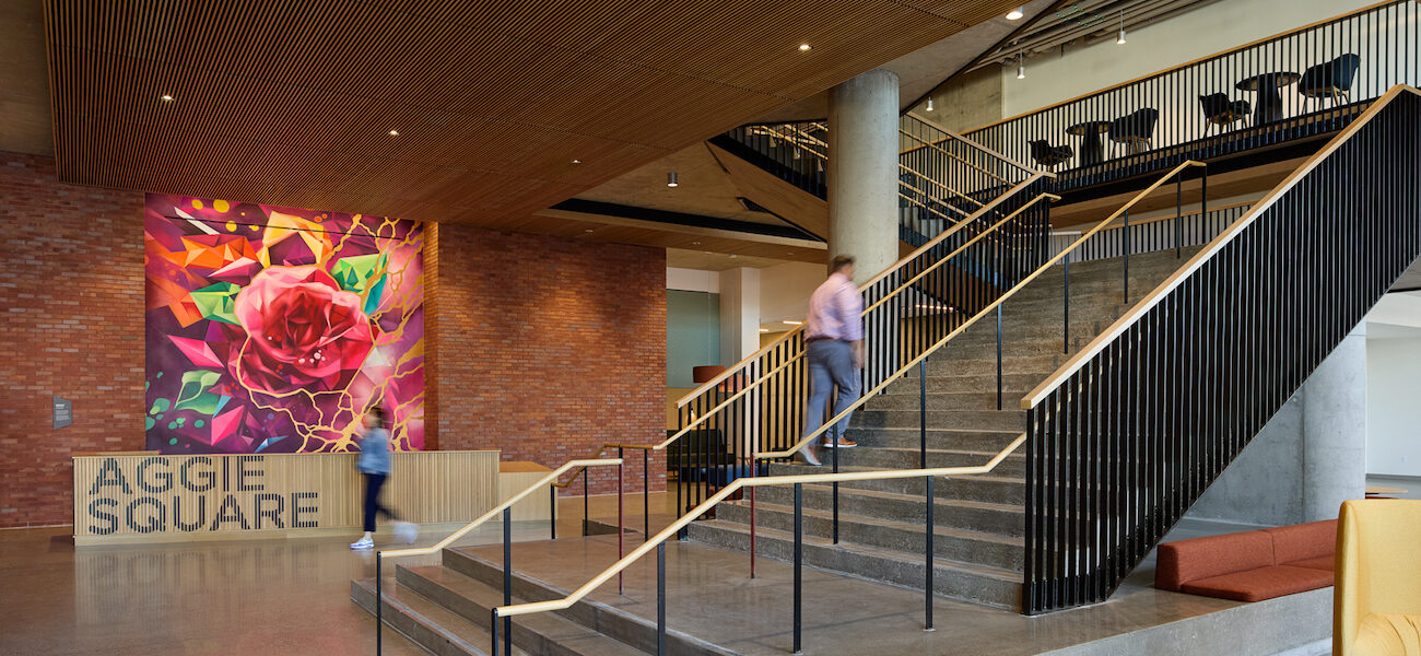 UC Davis & Wexford – Aggie Square