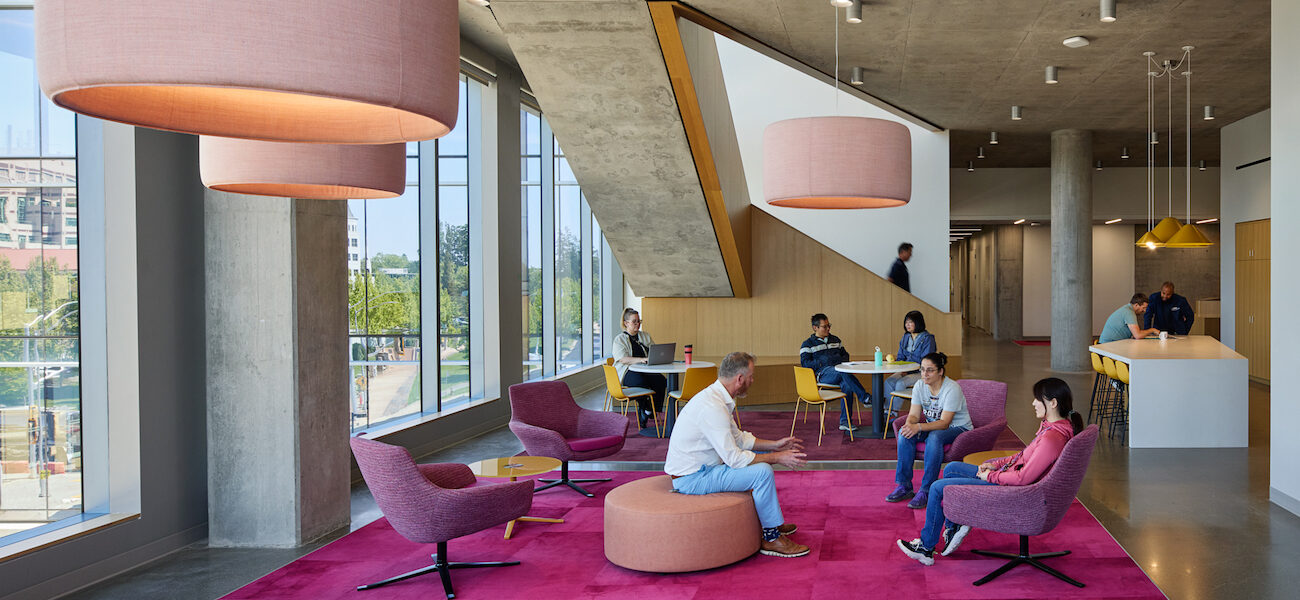 UC Davis & Wexford – Aggie Square