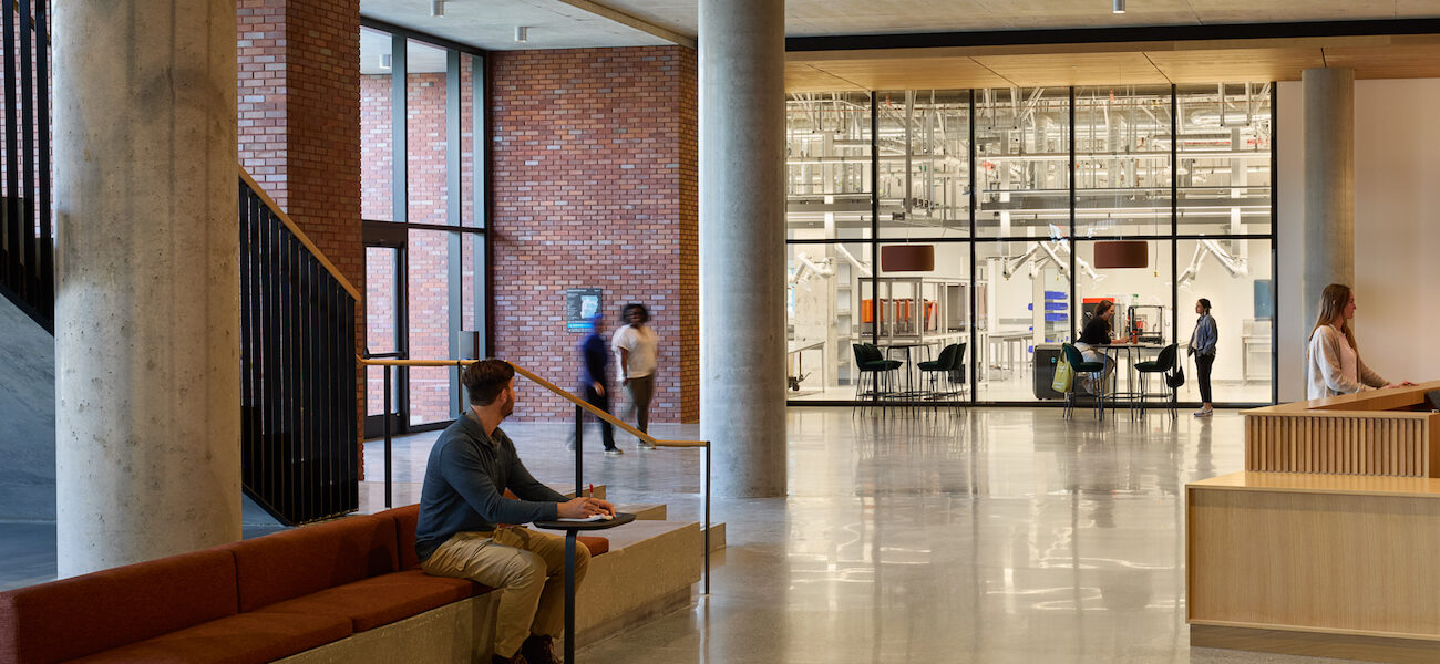 UC Davis & Wexford – Aggie Square