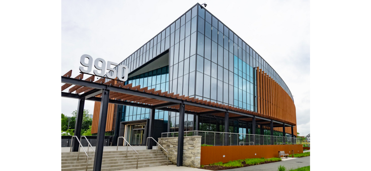 AstraZeneca - Cell Therapy Manufacturing Facility