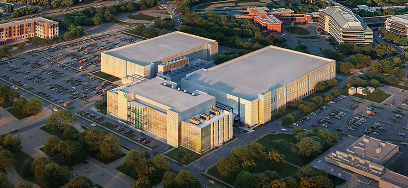 Merck Wilmington Biotech