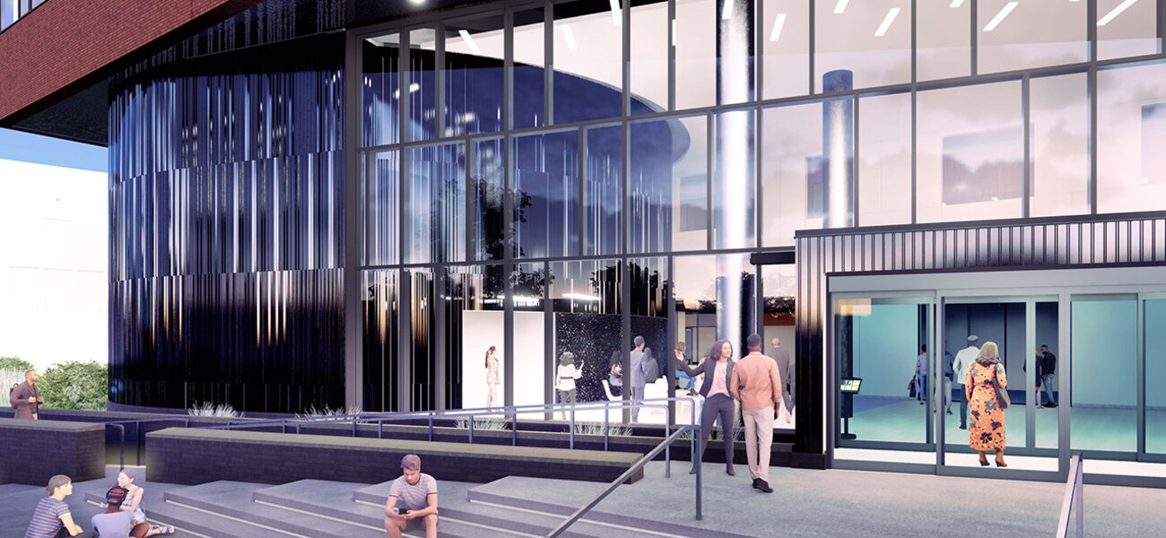 Norfolk State University - New Science Building
