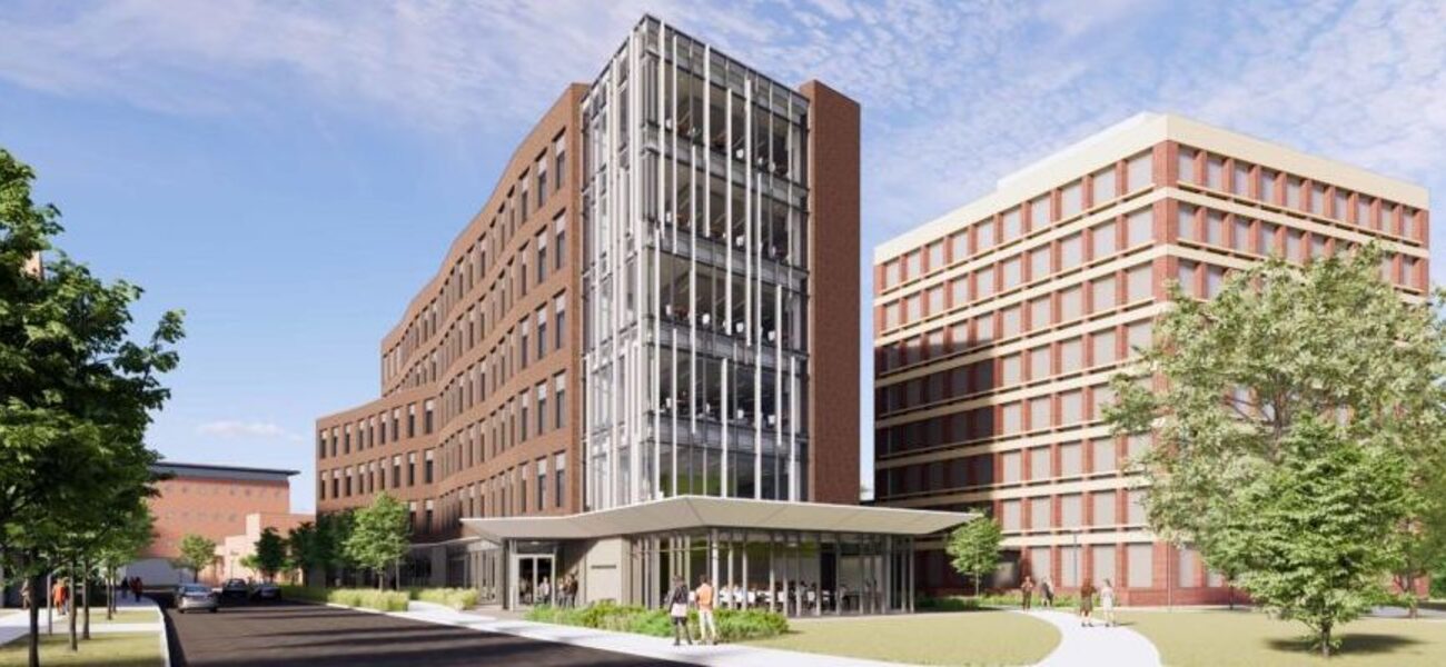 Pennsylvania State University - Susan Welch Liberal Arts Building