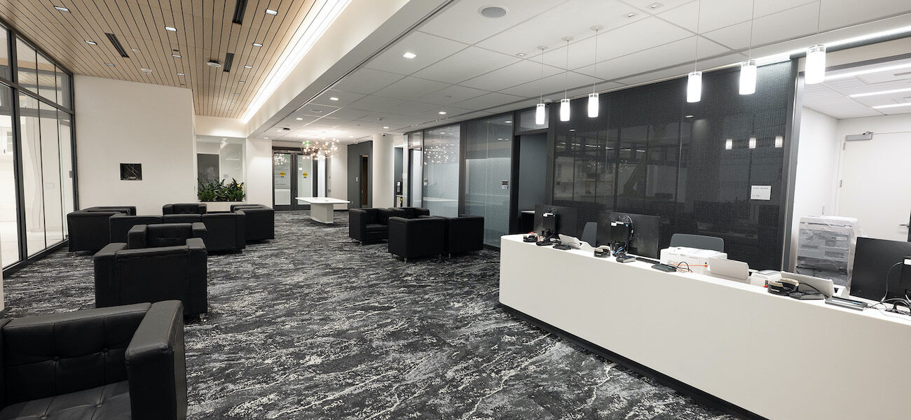 RWJBarnabas Health + Rutgers Cancer Institute - Jack & Sheryl Morris Cancer Center