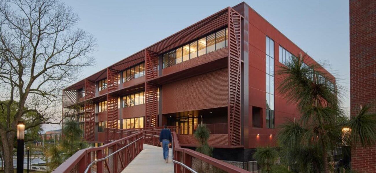Spelman College - Mary Schmidt Campbell Center for Innovation & the Arts