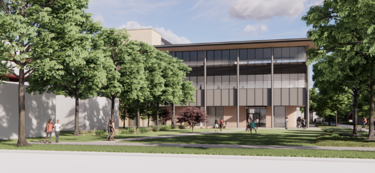 University of Houston - Hobby School of Public Affairs