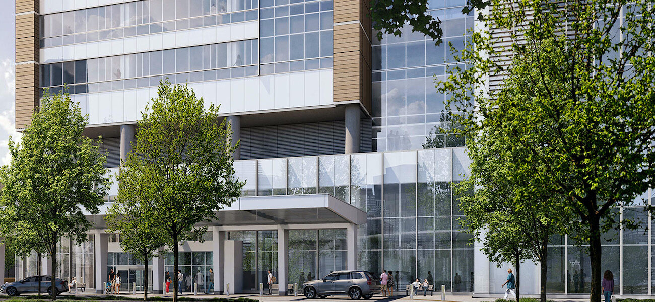 Yale New Haven Hospital - Adams Neurosciences Center