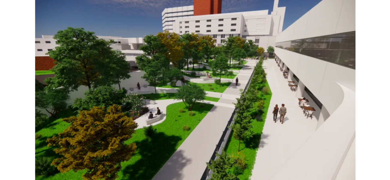 AdventHealth Orlando - Surgical & Patient Tower Expansion