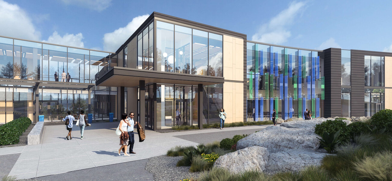 Bigelow Laboratory - Harold Alfond Center for Ocean Education and Innovation