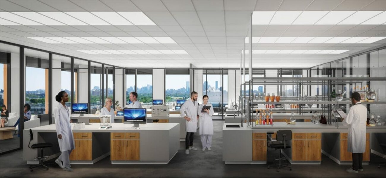 Ivanhoé Cambridge & Lendlease - FORUM