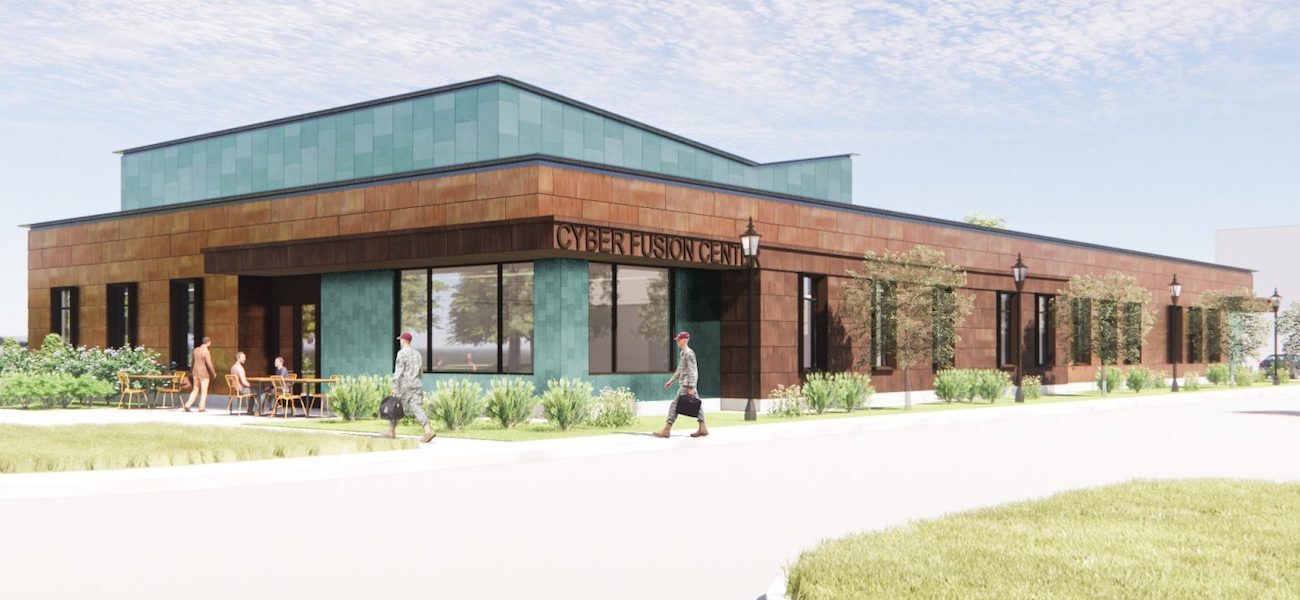 Norwich University - Cyber Fusion Research and Development Center