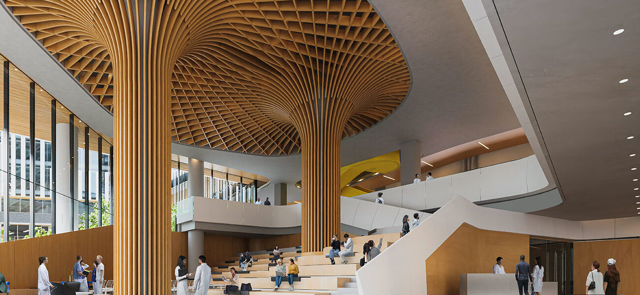 The Pearl - Howard R. Levine Center for Education 