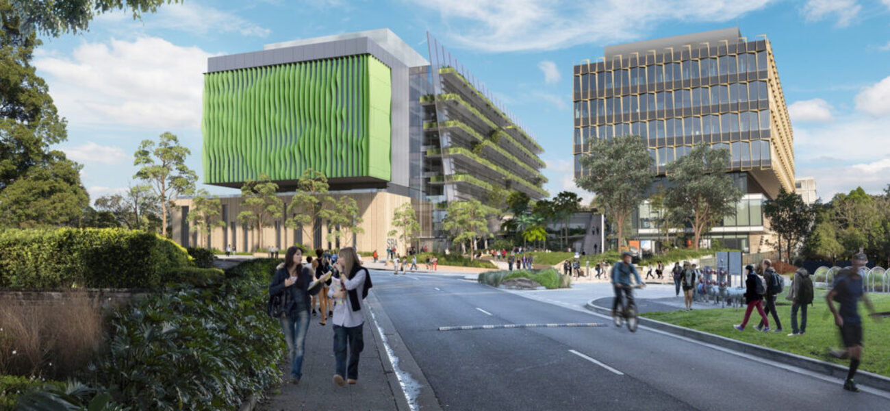 Sydney Biomedical Accelerator