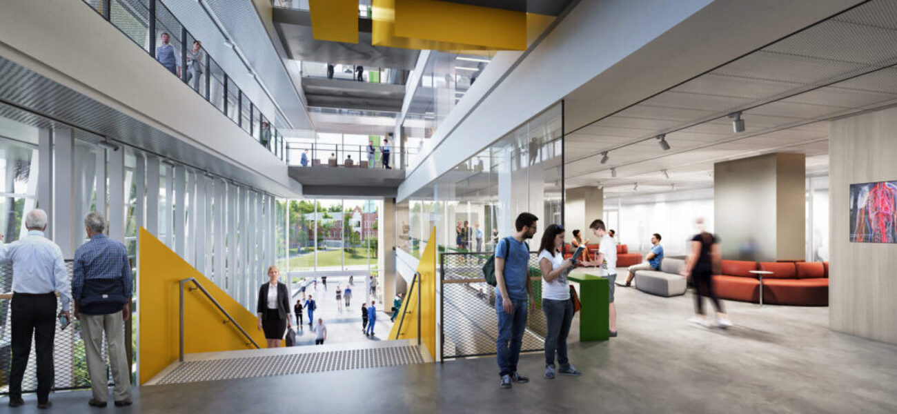 Sydney Biomedical Accelerator