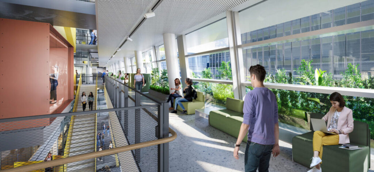 Sydney Biomedical Accelerator