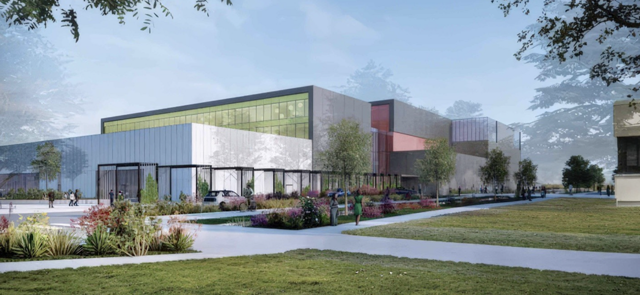 Government of Canada - Transportation Safety and Technology Science Hub