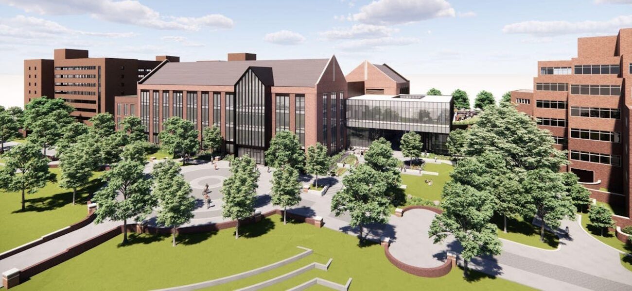 University of Tennessee, Knoxville - Student Success Center