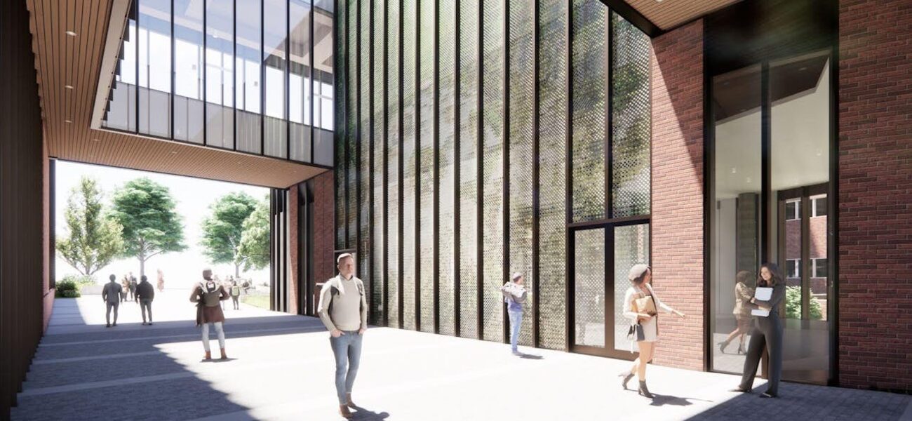 University of Tennessee, Knoxville - Student Success Center