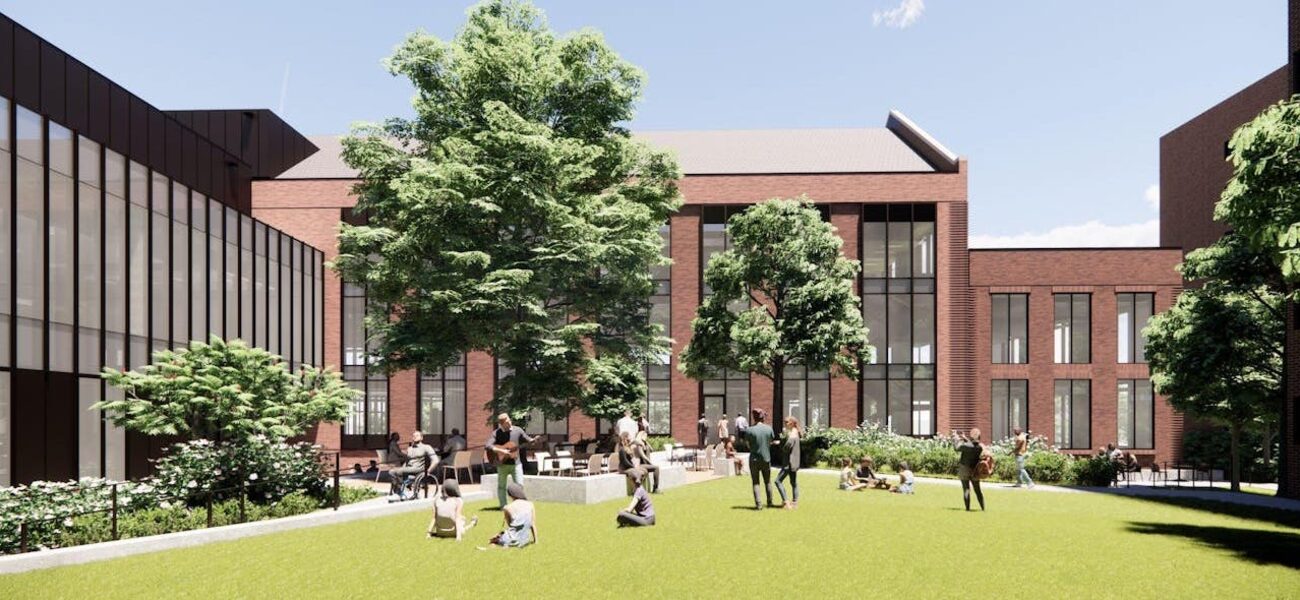 University of Tennessee, Knoxville - Student Success Center
