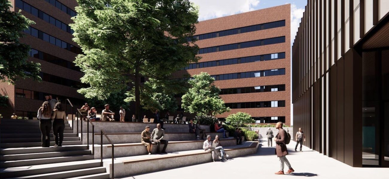 University of Tennessee, Knoxville - Student Success Center