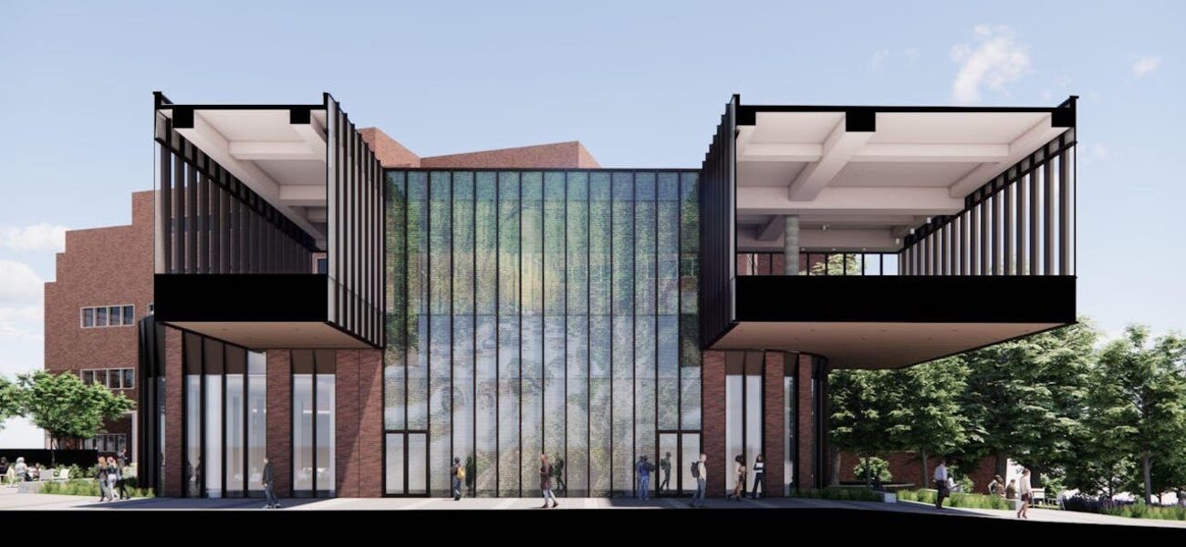 University of Tennessee, Knoxville - Student Success Center