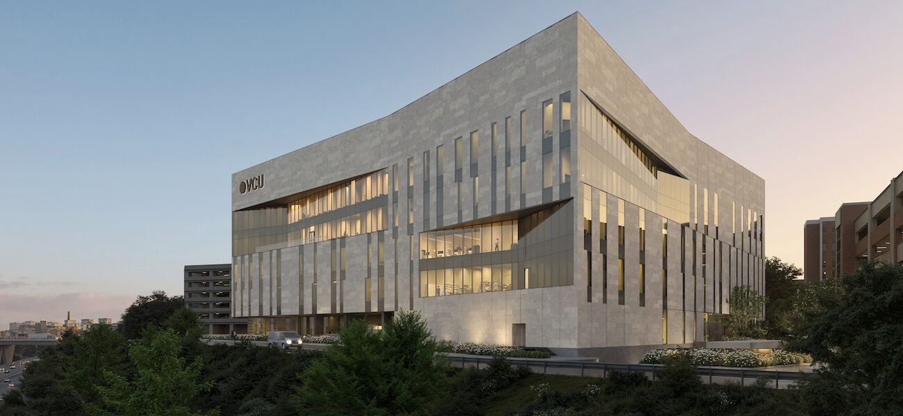 Virginia Commonwealth University - School of Dentistry