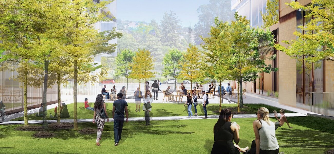 UC Berkeley – IGI-Bakar Labs Building 