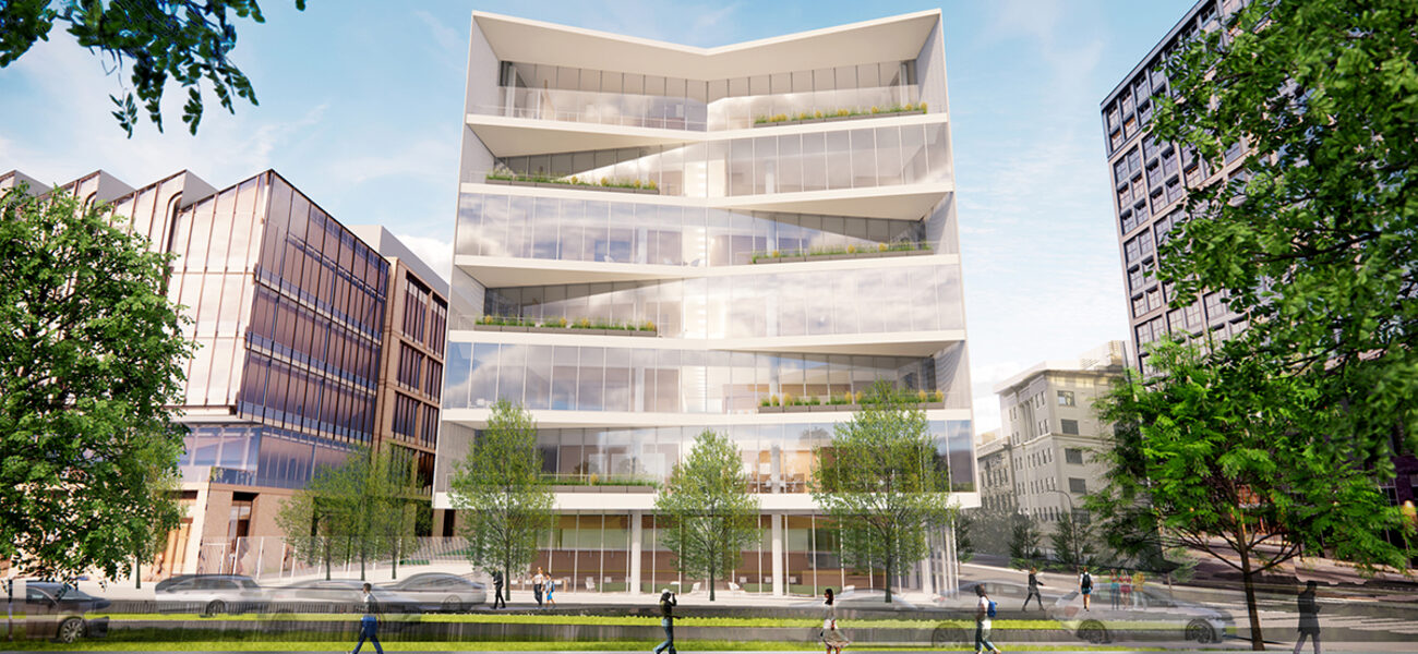 UC Berkeley – IGI-Bakar Labs Building