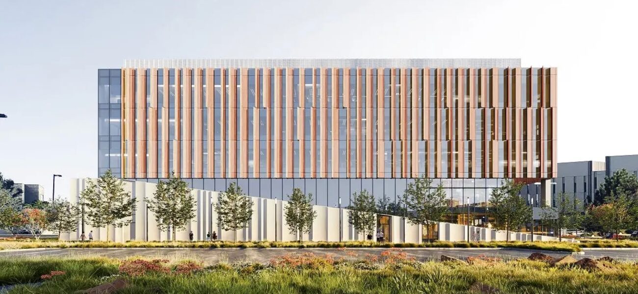 UC San Diego – Viterbi Family Vision Research Center