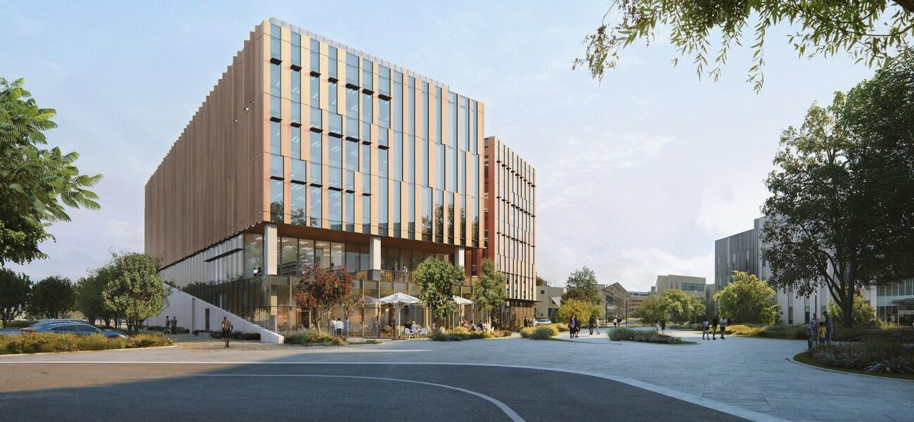UC San Diego – Viterbi Family Vision Research Center