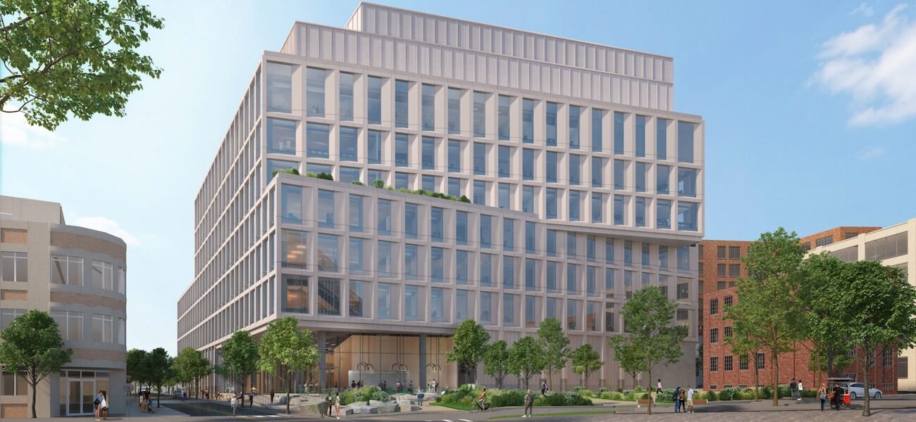 Brown University – Danoff Laboratories