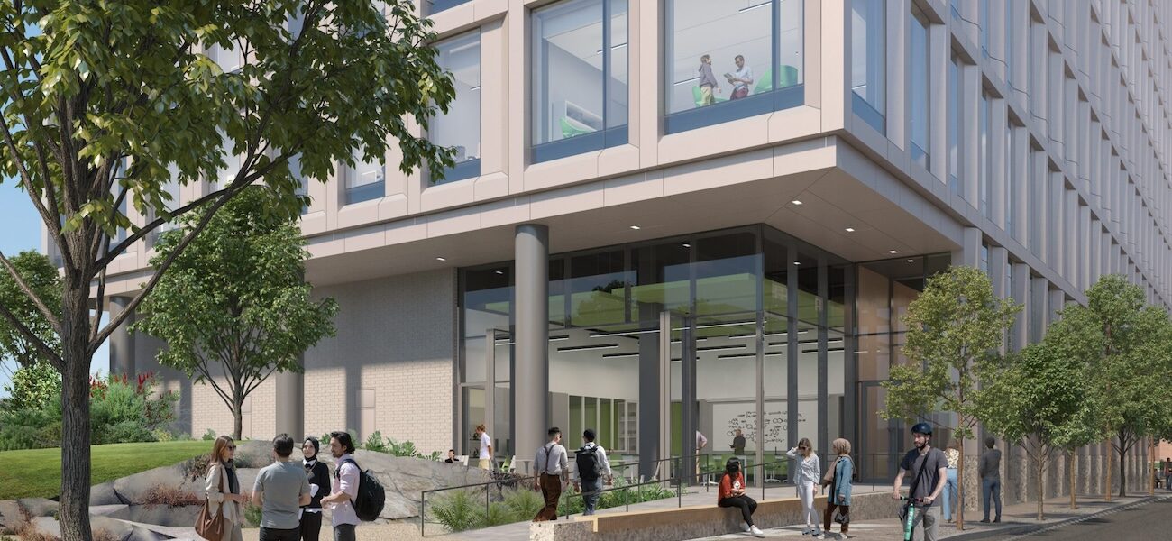 Brown University – Danoff Laboratories