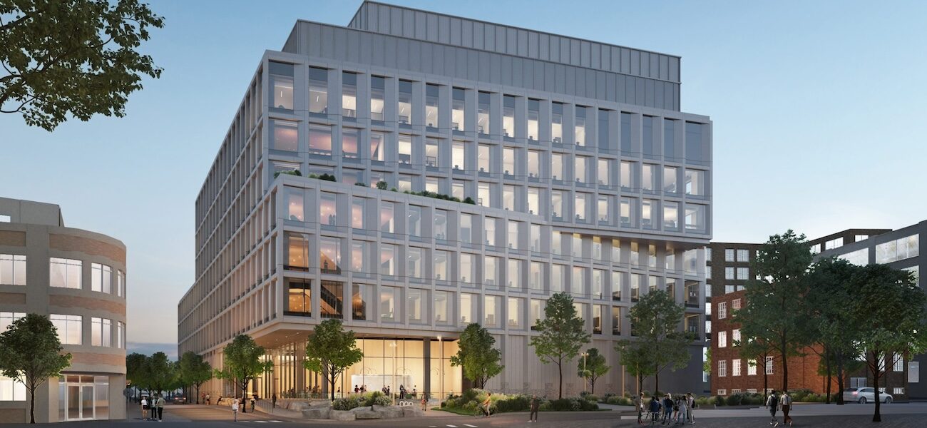 Brown University – Danoff Laboratories