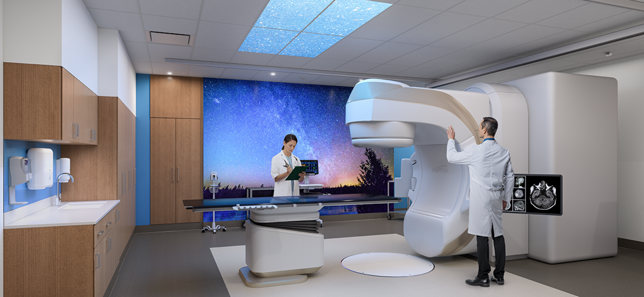 BC Cancer – Kamloops Cancer Center