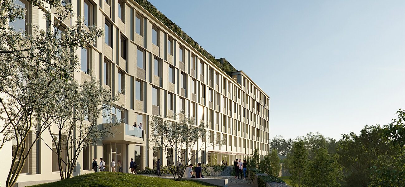 Masaryk University – MUNI Biopharma Hub
