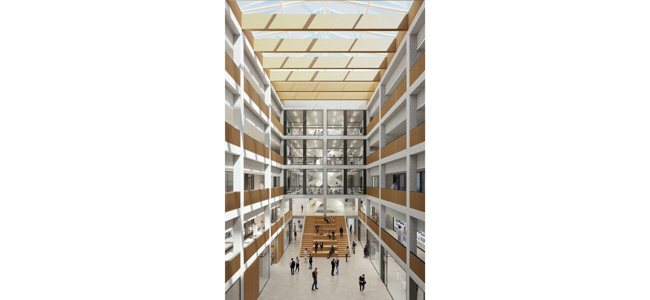 Masaryk University – MUNI Biopharma Hub