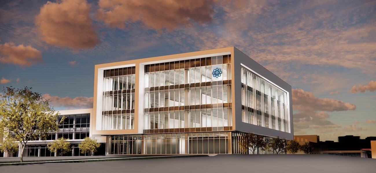 Southern Research – Biotechnology Center