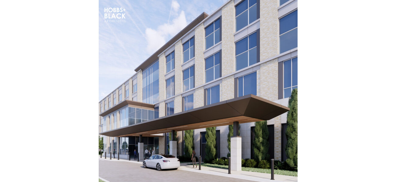 U-M Health – Troy Center for Specialty Care