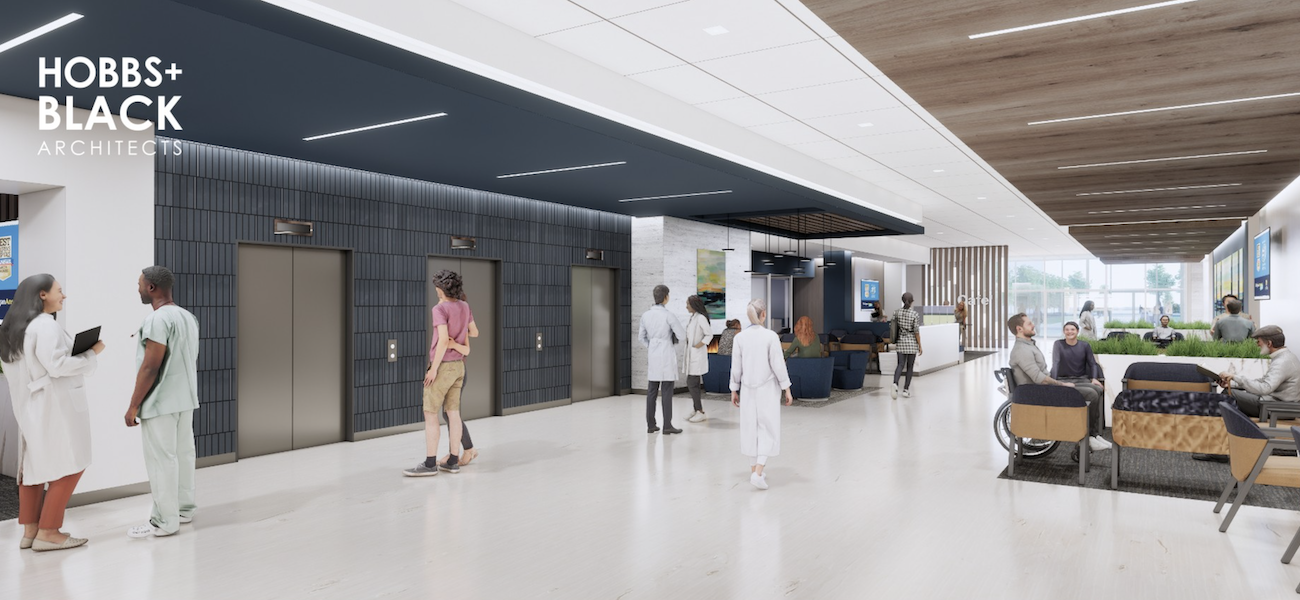 U-M Health – Troy Center for Specialty Care