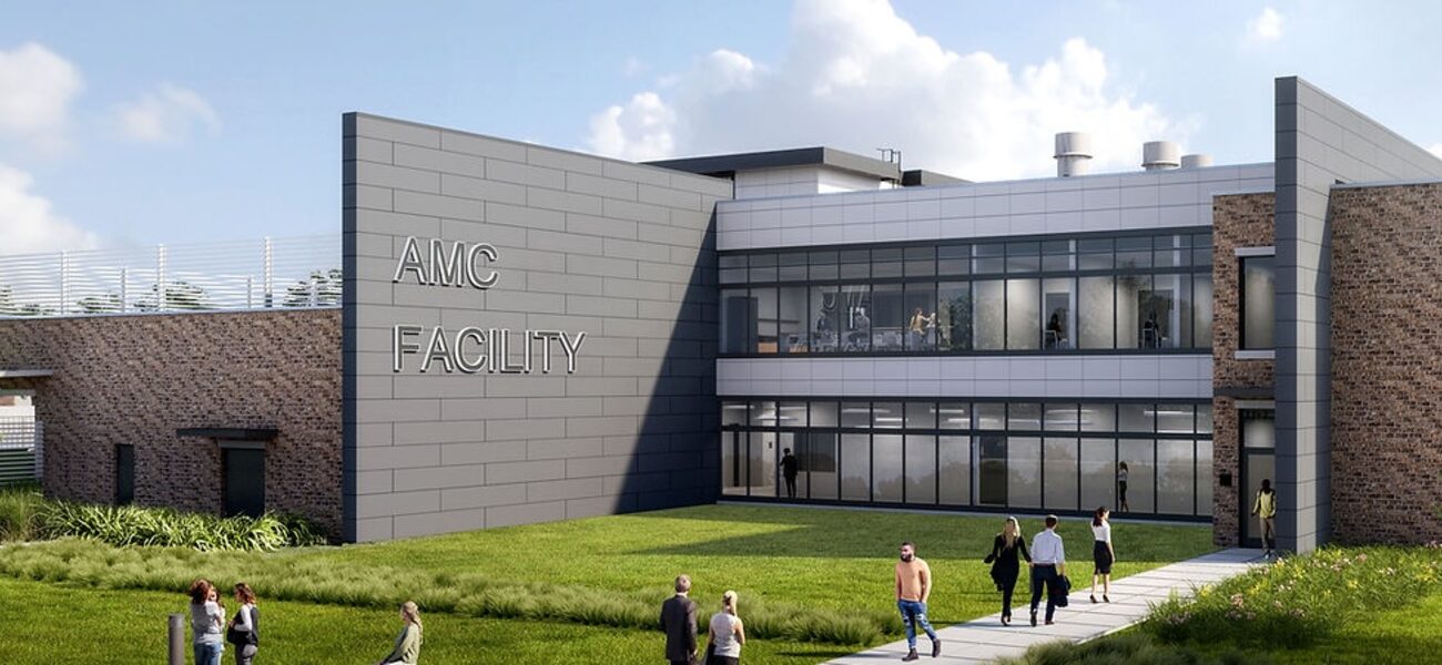 Advanced Manufacturing Collaborative