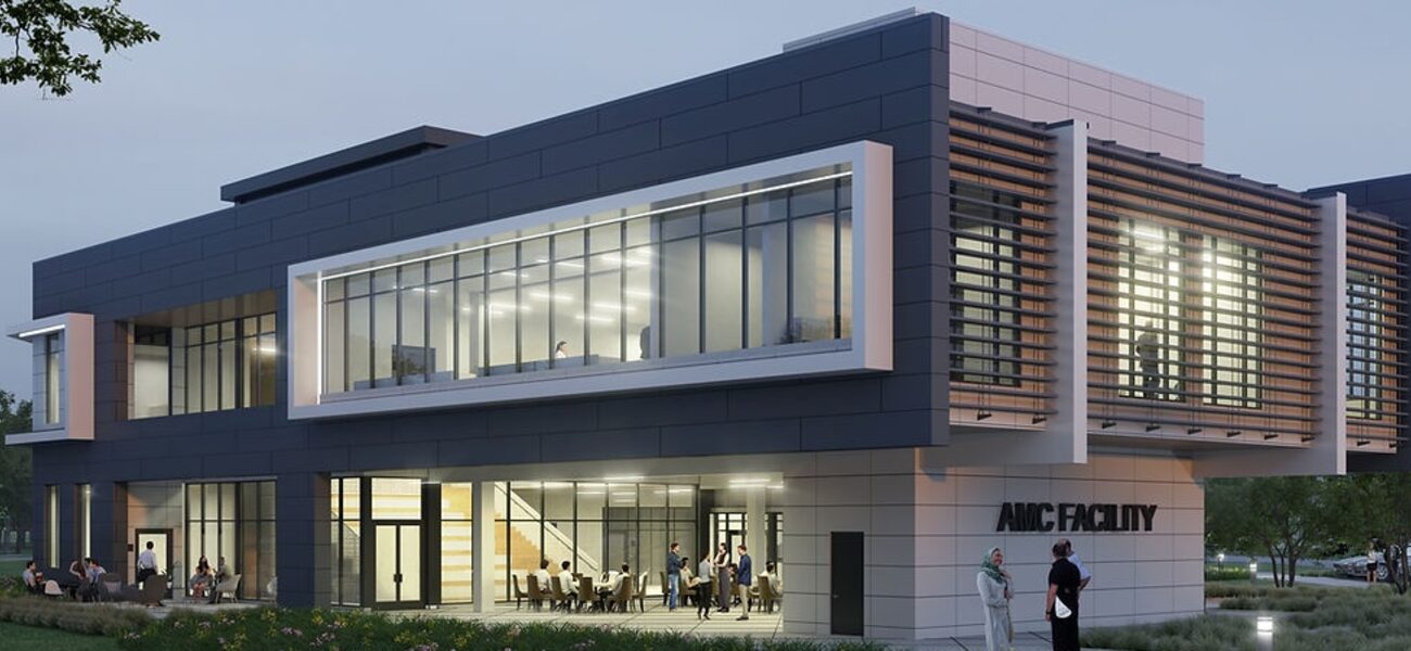 Advanced Manufacturing Collaborative