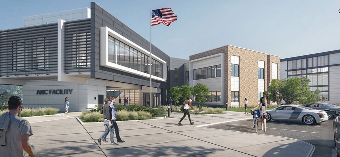 Advanced Manufacturing Collaborative
