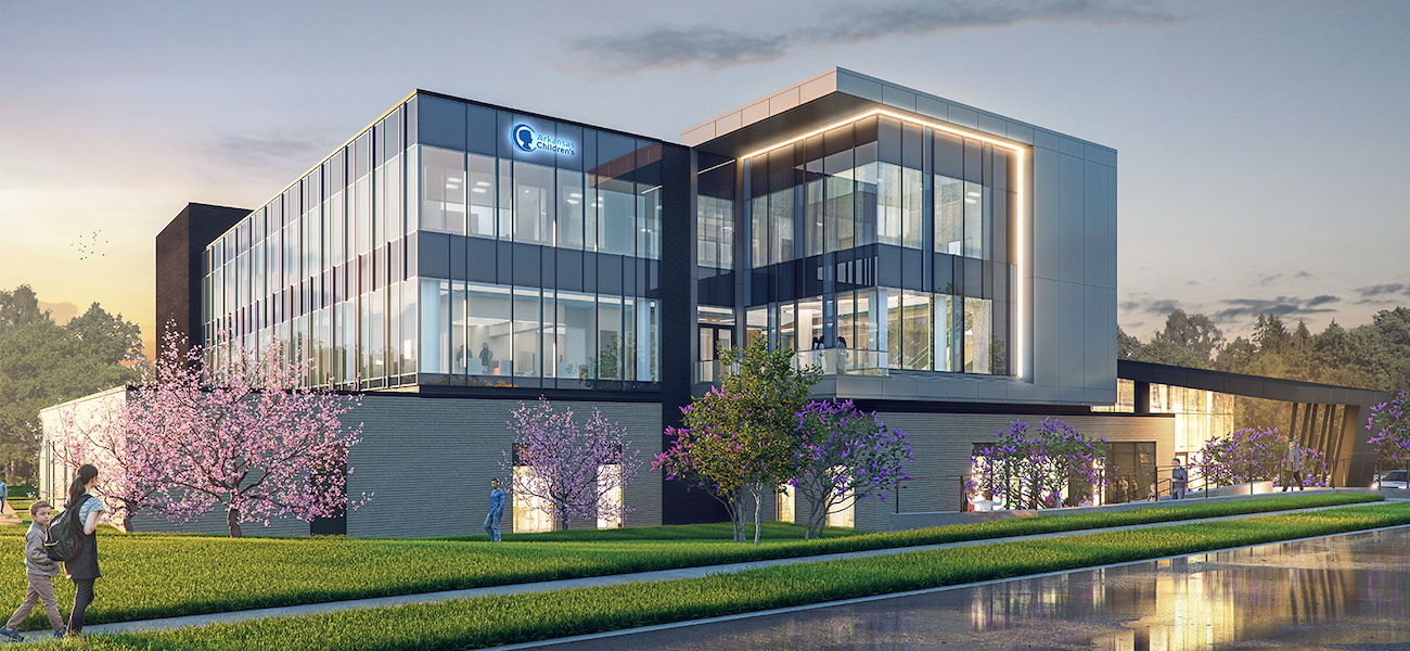 Arkansas Children’s – National Center for Opioid Research and Clinical Effectiveness