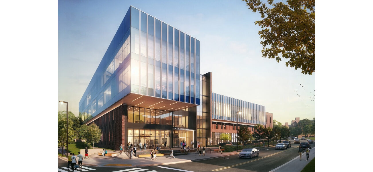 Austin Peay State University – Health Professions Building