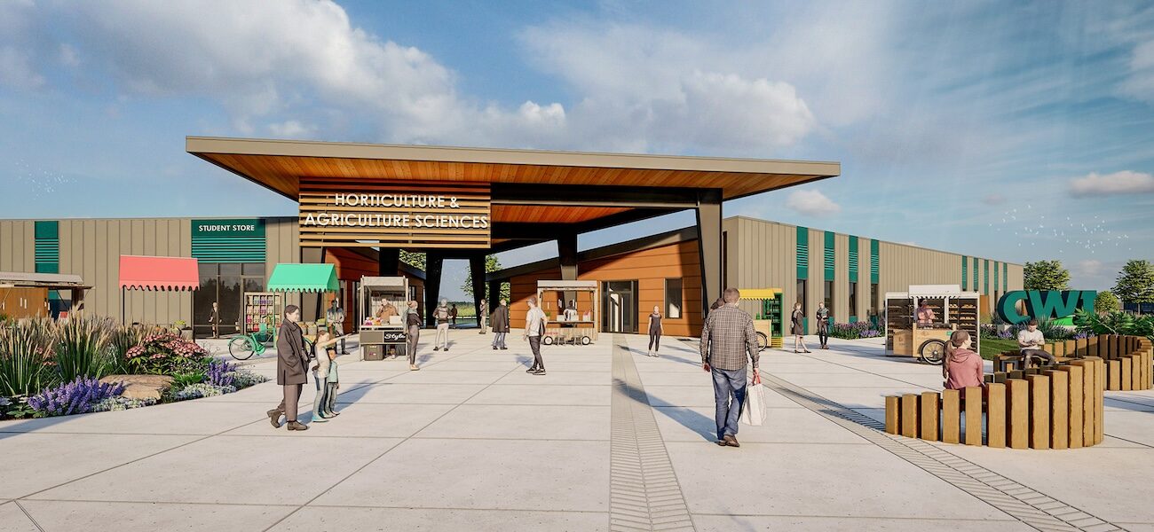 College of Western Idaho – Agricultural Sciences Complex