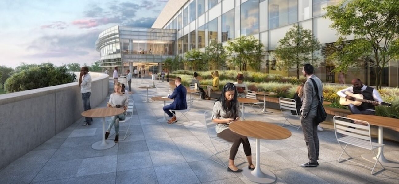 Northeastern Illinois University – College of Education