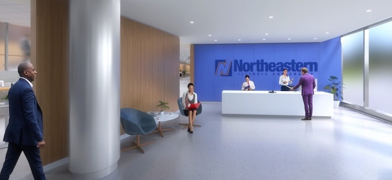 Northeastern Illinois University – College of Education